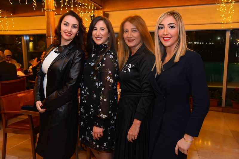  Harb Electric End Of Year Dinner 